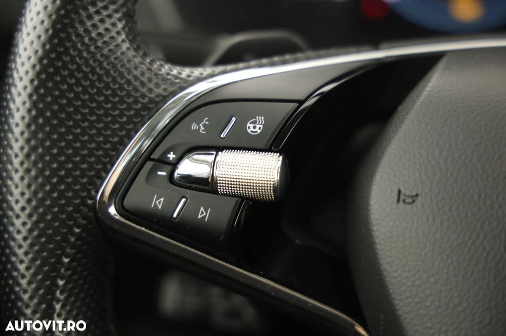 Skoda Octavia 2.0 TDI DSG Style - 22