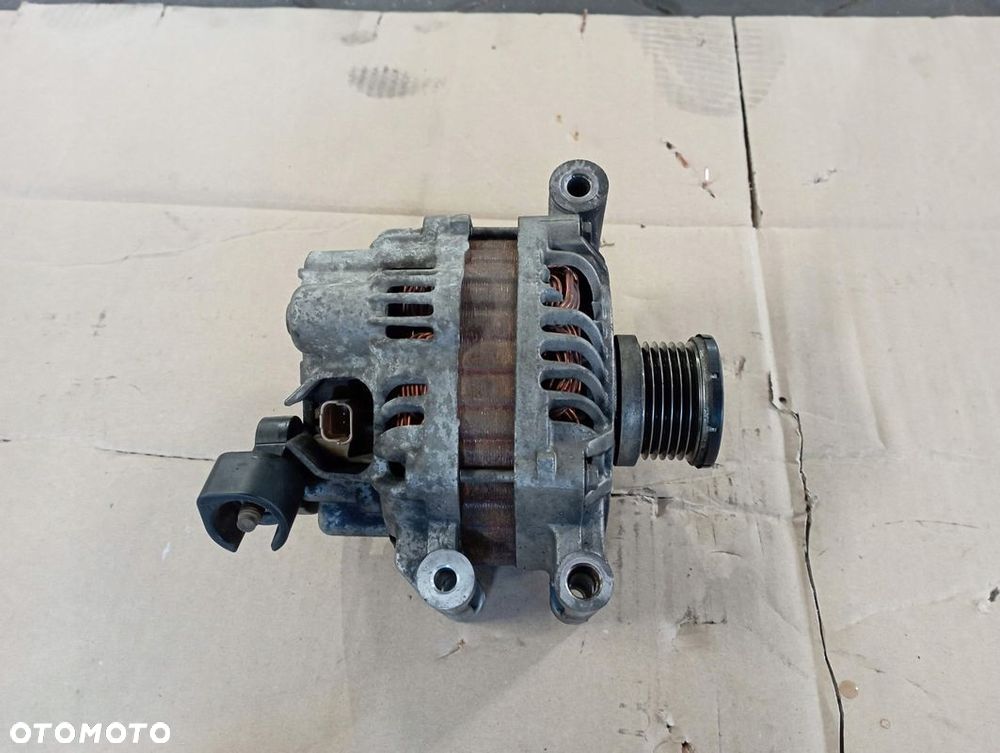 MINI COOPER R56 1.6 B ALTERNATOR V757692180 - 1