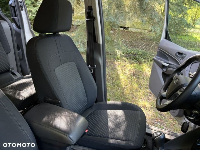Ford Transit Connect Kombi 230 L2 Trend N1 - 9