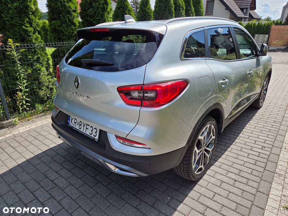 Renault Kadjar 1.3 TCe FAP Intens EDC - 6