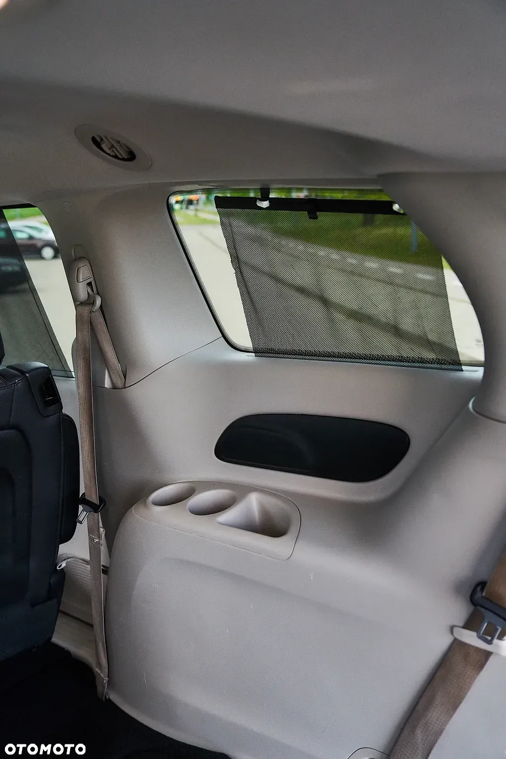 Chrysler Pacifica - 19