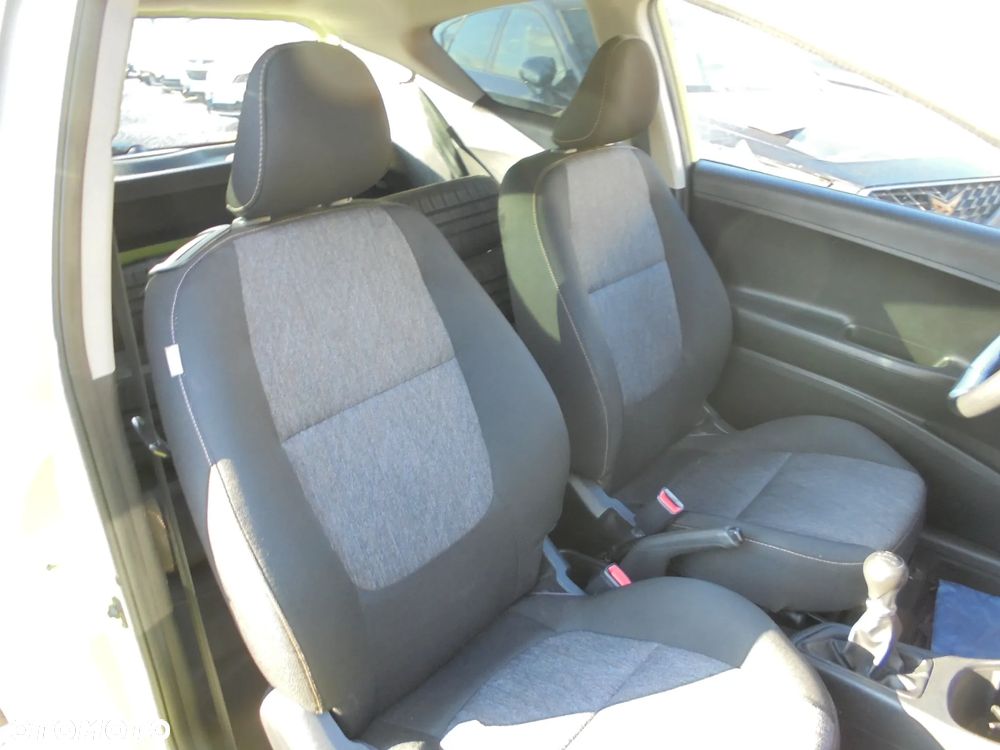 Kia Picanto 1.0 Attract - 15