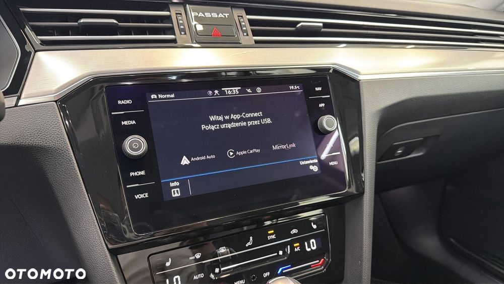 Volkswagen Passat 2.0 TDI EVO Elegance DSG - 29