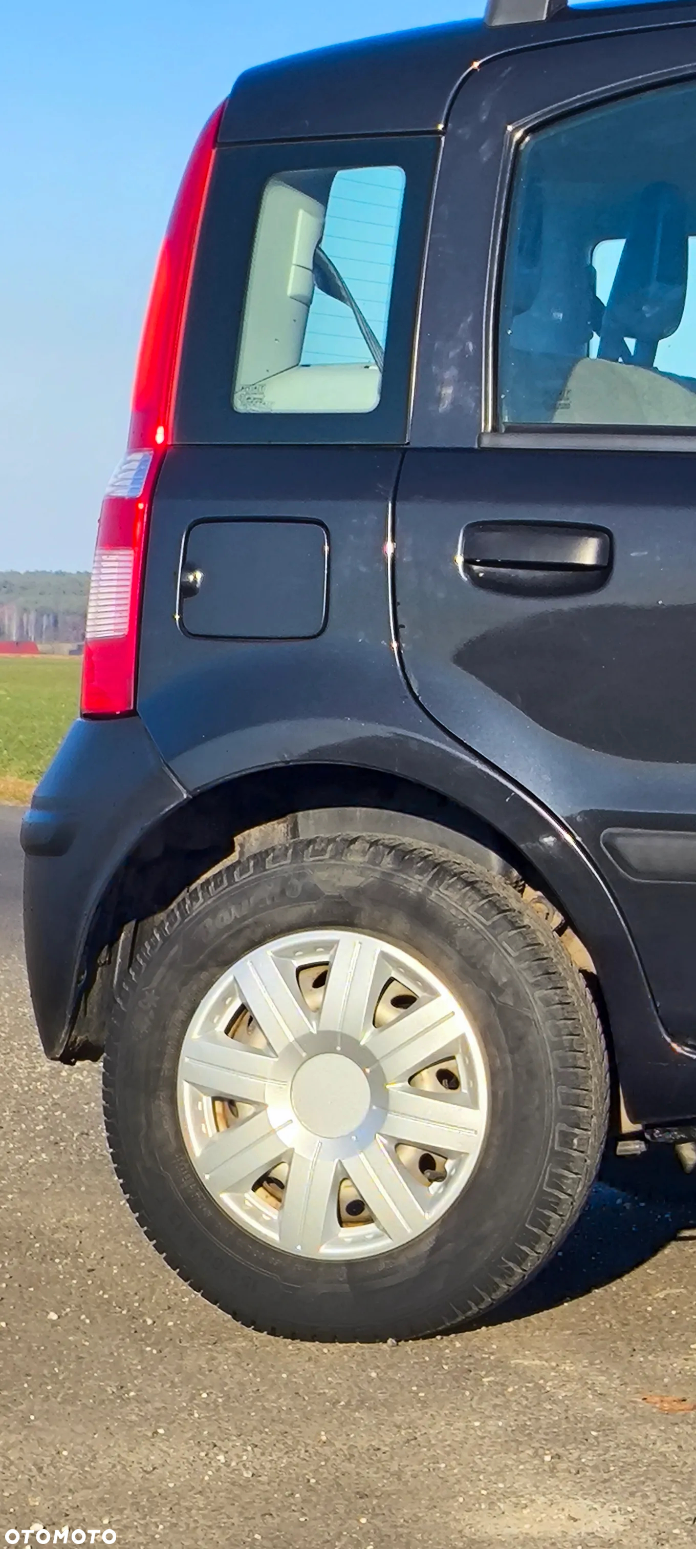 Fiat Panda - 7
