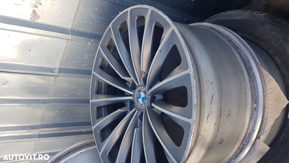 Jante 19 bmw f01 - 1