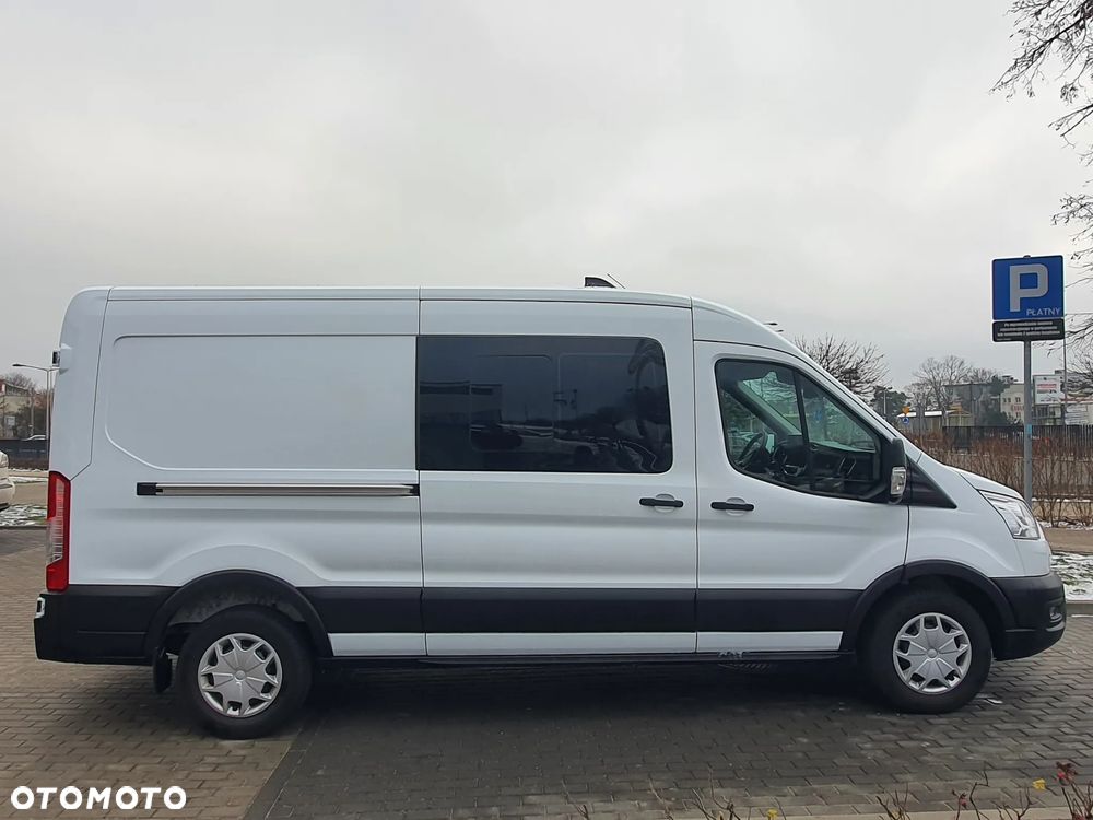 Ford Transit L3H2 - 5