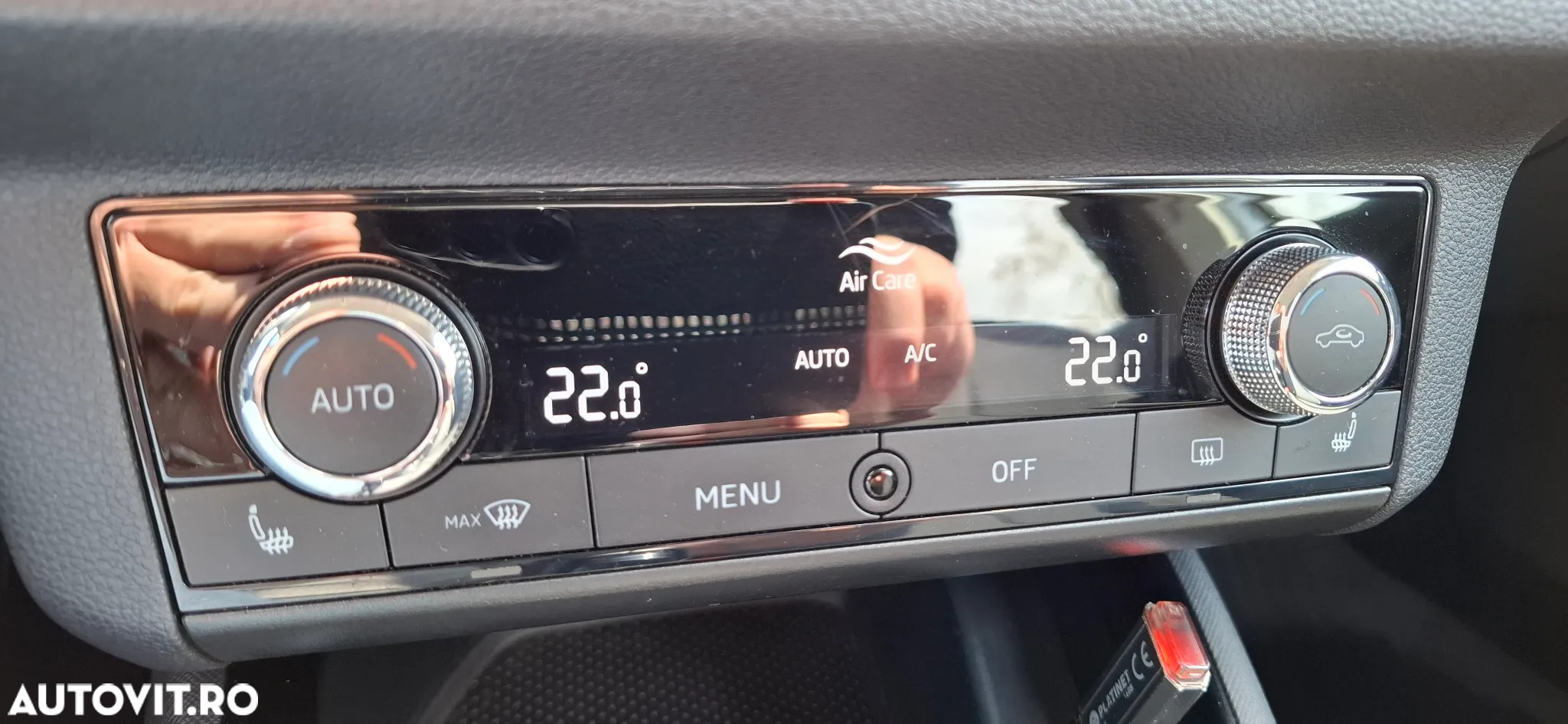 Skoda Scala 1.0 TSI DSG Style - 8