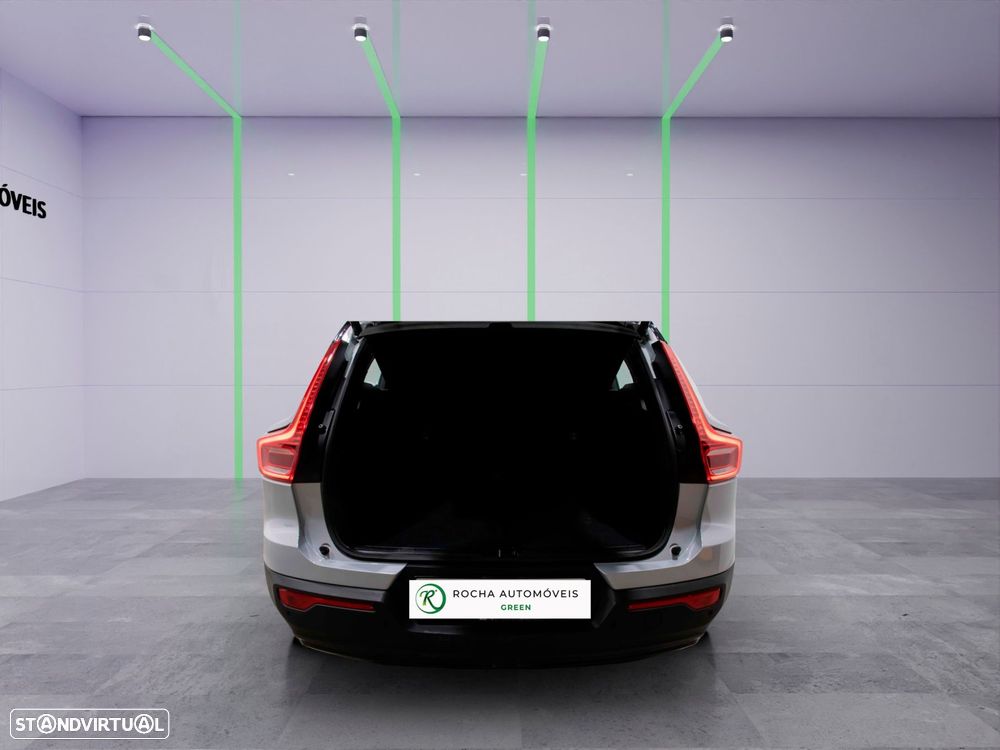 Volvo XC 40 Recharge 78 kWh Twin Motor Core - 5