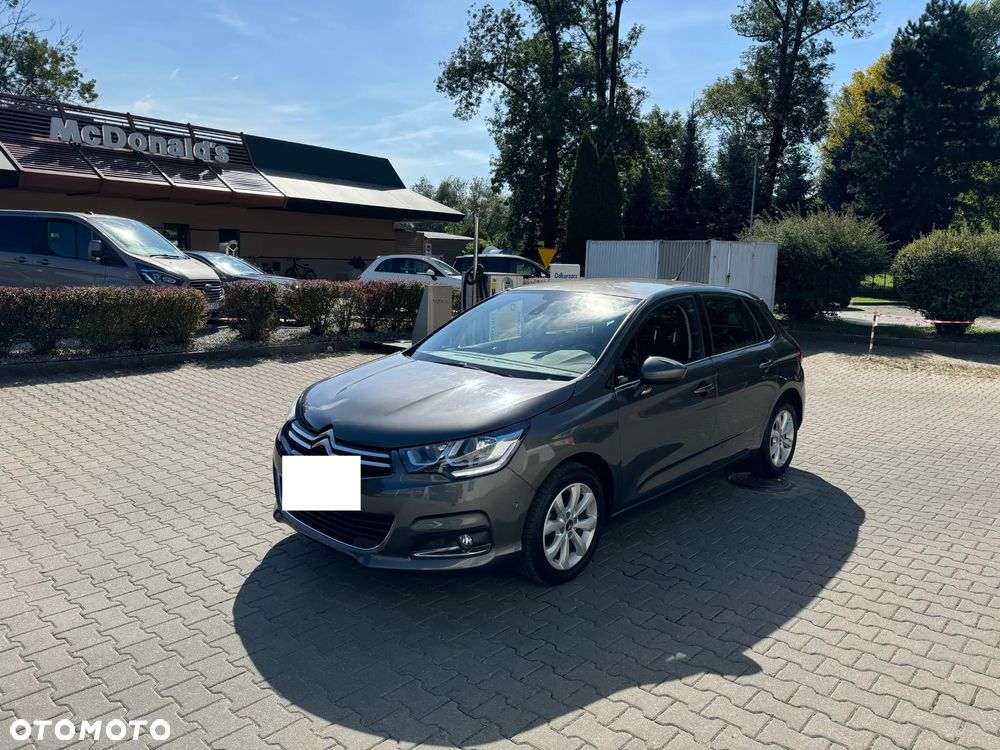 Citroën C4 1.2 PureTech Feel Edition Elite - 2