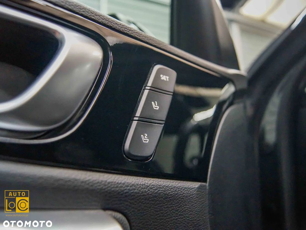 Kia XCeed 1.6 T-GDI Prestige Line DCT - 32