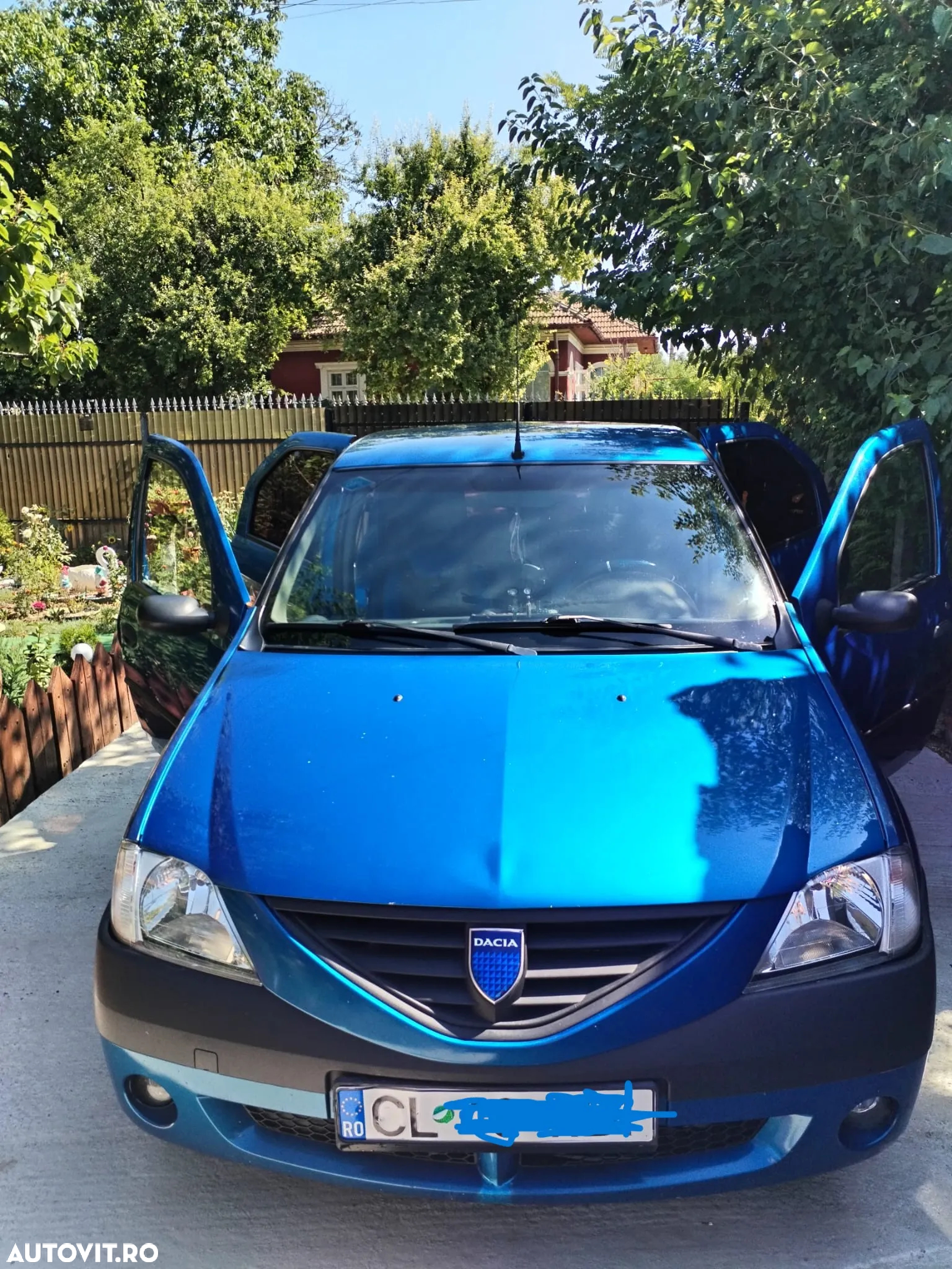 Dacia Logan - 3