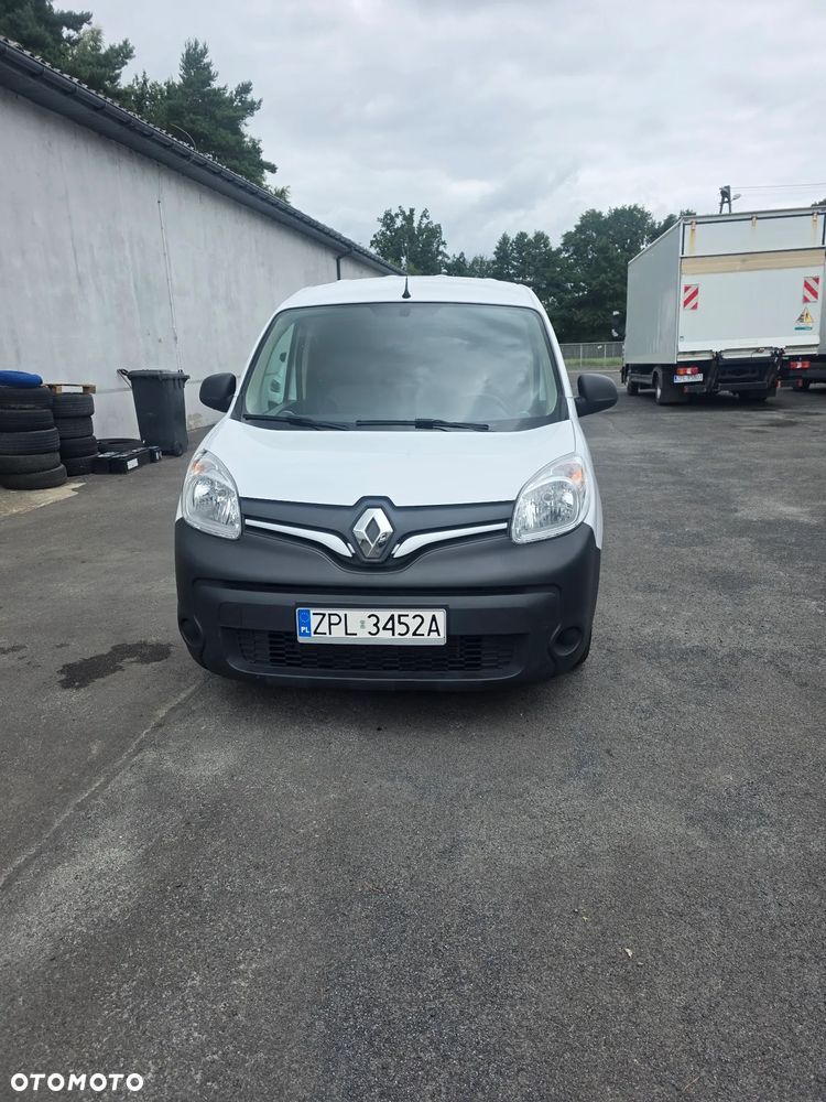 Renault Kango - 2