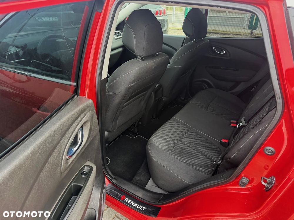 Renault Kadjar Energy dCi 130 Experience - 8