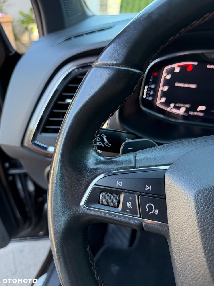 Seat Ateca 2.0 TDI DSG Xperience - 14