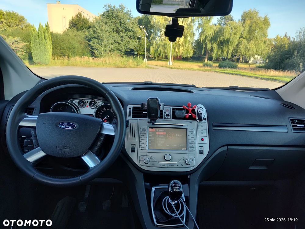 Ford Kuga 2.0 TDCi Titanium - 20