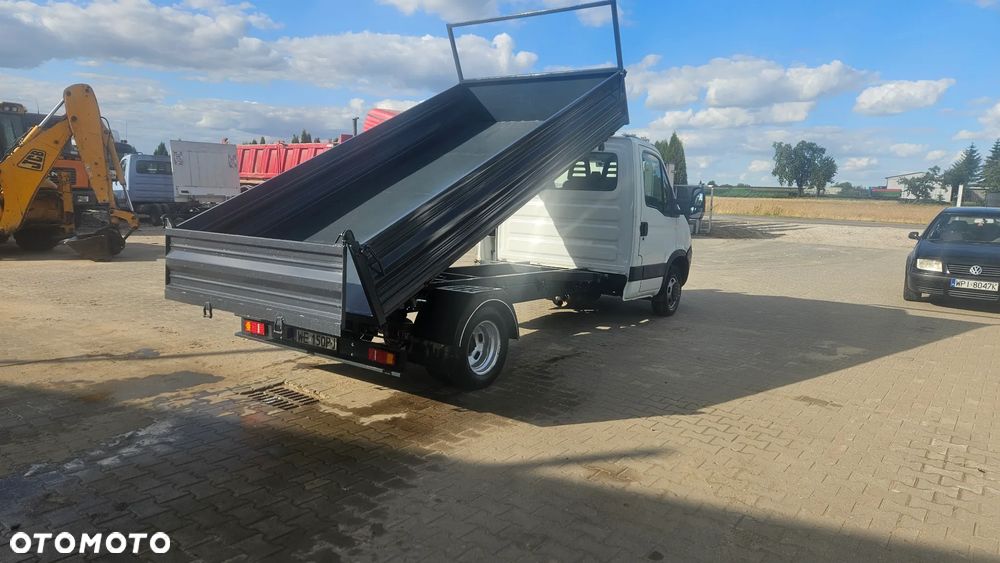 Iveco C50 do 3.5t - 7
