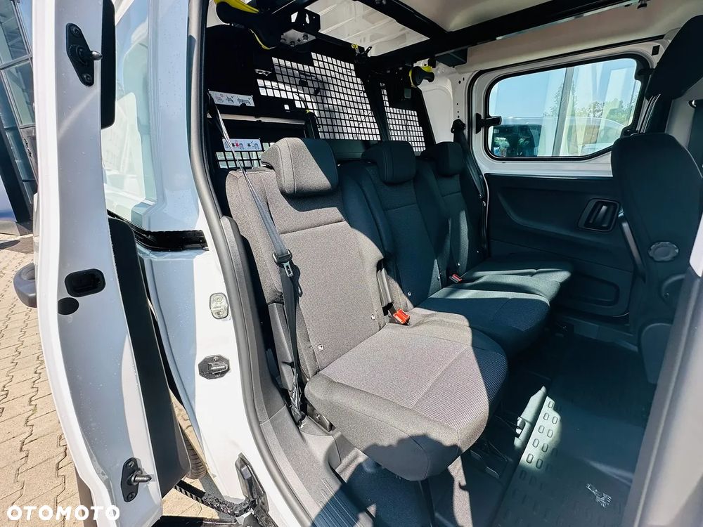 Citroën Berlingo - 14