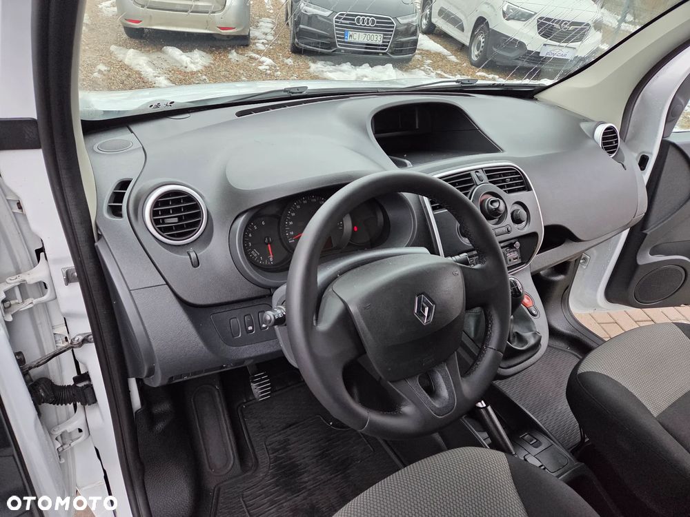 Renault Kangoo - 15
