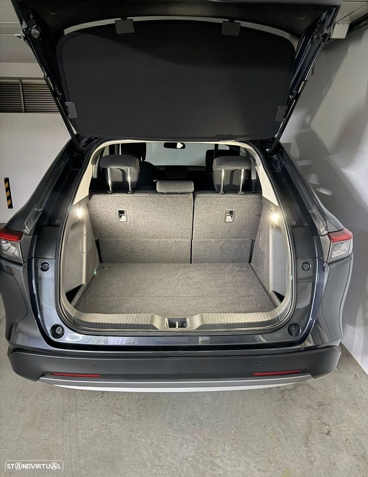 Honda HR-V 1.5 i-MMD e:HEV Advance - 6