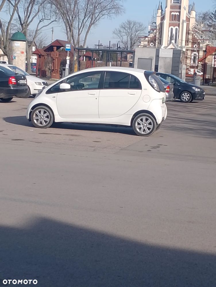 Citroën C-Zero Tendance - 3