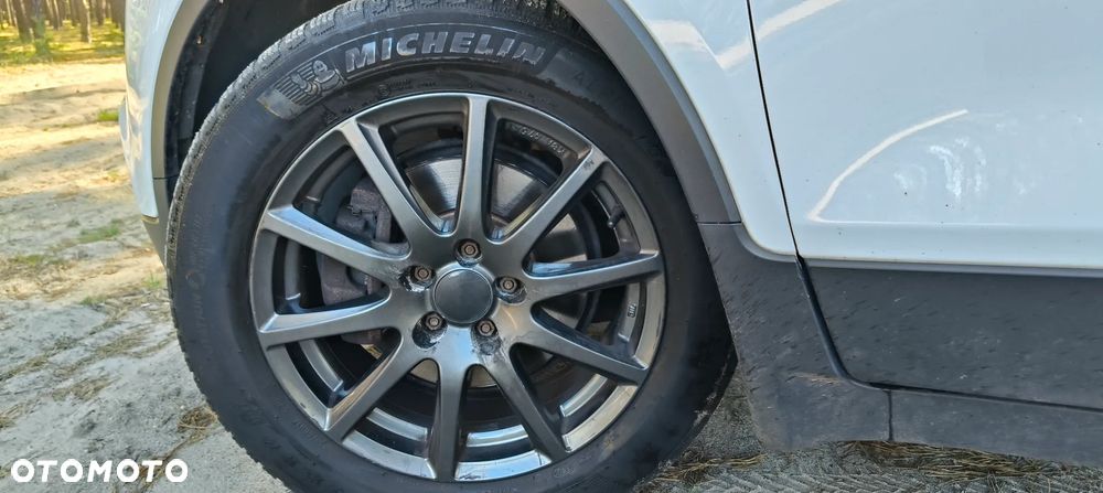 Opel Mokka X - 23
