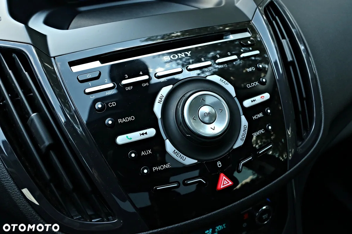 Ford Kuga 2.0 TDCi 4x4 Trend - 37