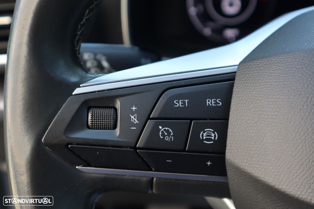 SEAT Leon ST 2.0 TDI Style - 15