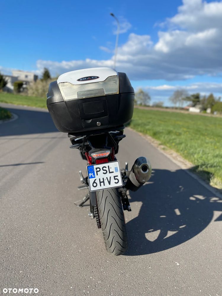 BMW G - 22