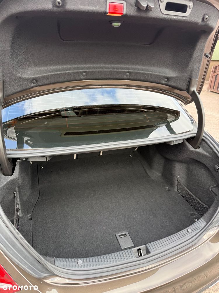 Mercedes-Benz Klasa C 300 7G-TRONIC Exclusive - 7