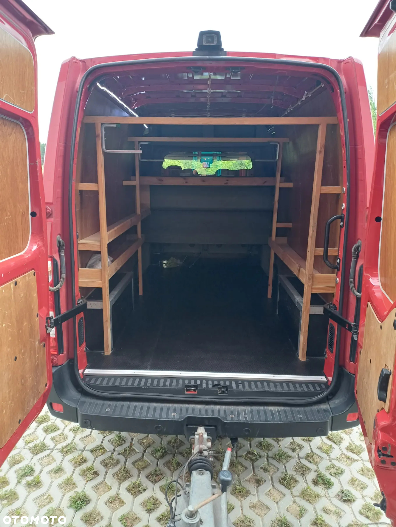 Renault Master - 16