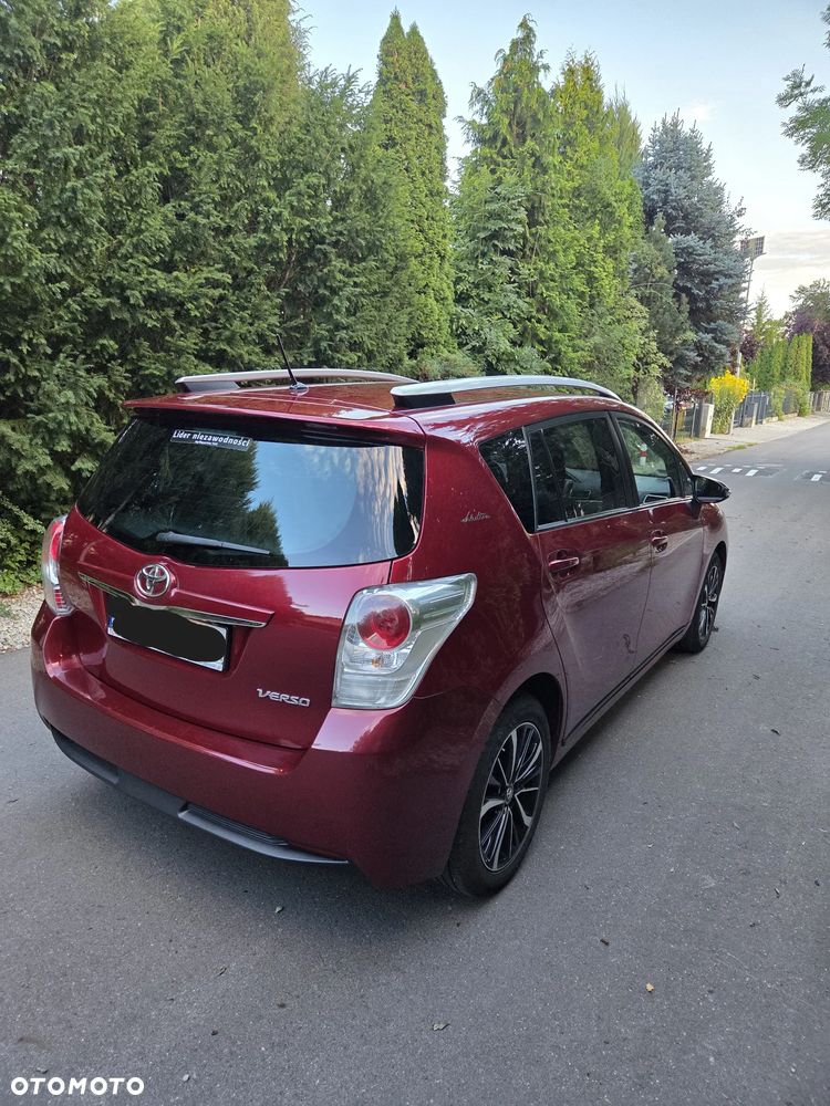 Toyota Verso 1.8 Selection EU6 - 3