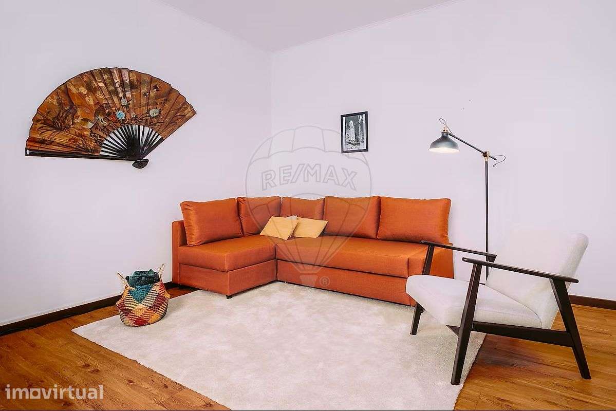 Apartamento T2 para arrendamento - Grande imagem: 2/18