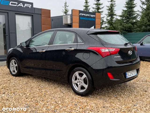 Hyundai i30 - 3