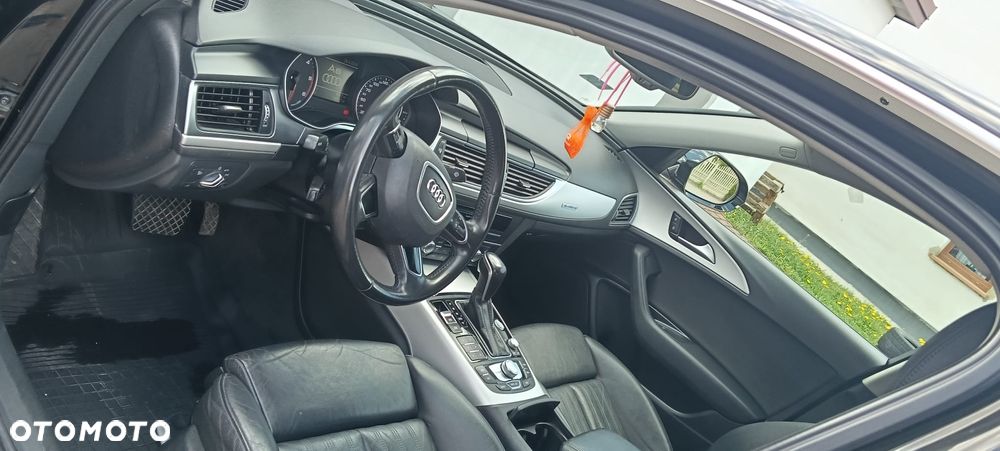 Audi A6 Limousine 3.0 TDI Quattro S tronic - 14