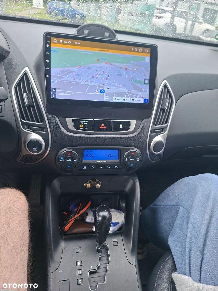 Hyundai ix35 2.0 Comfort 2WD - 4