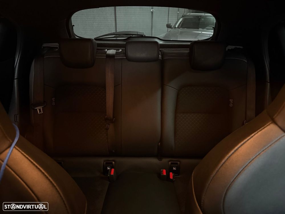 Nissan Juke 1.0 DIG-T N-Connecta NAV. DCT - 35