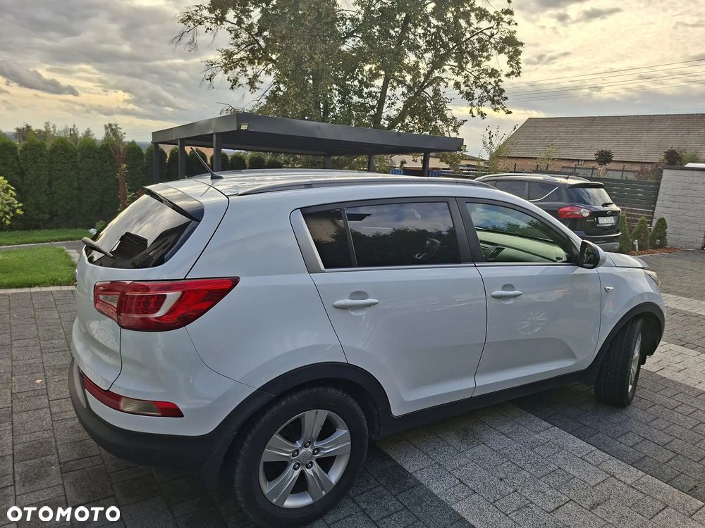Kia Sportage 1.6 GDI L 2WD - 25