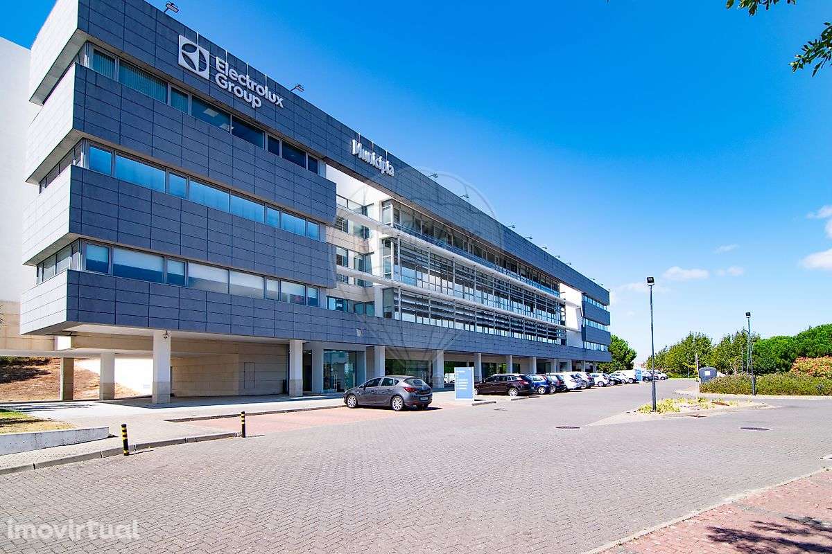 Escritório  para venda - Grande imagem: 4/14