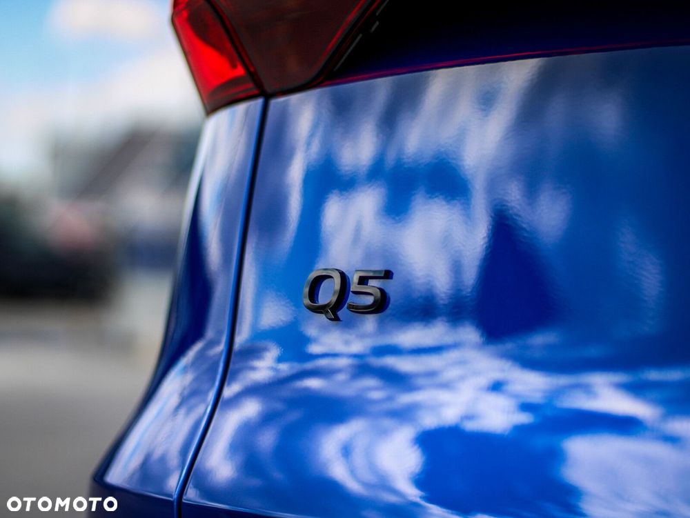 Audi Q5 Sportback - 16