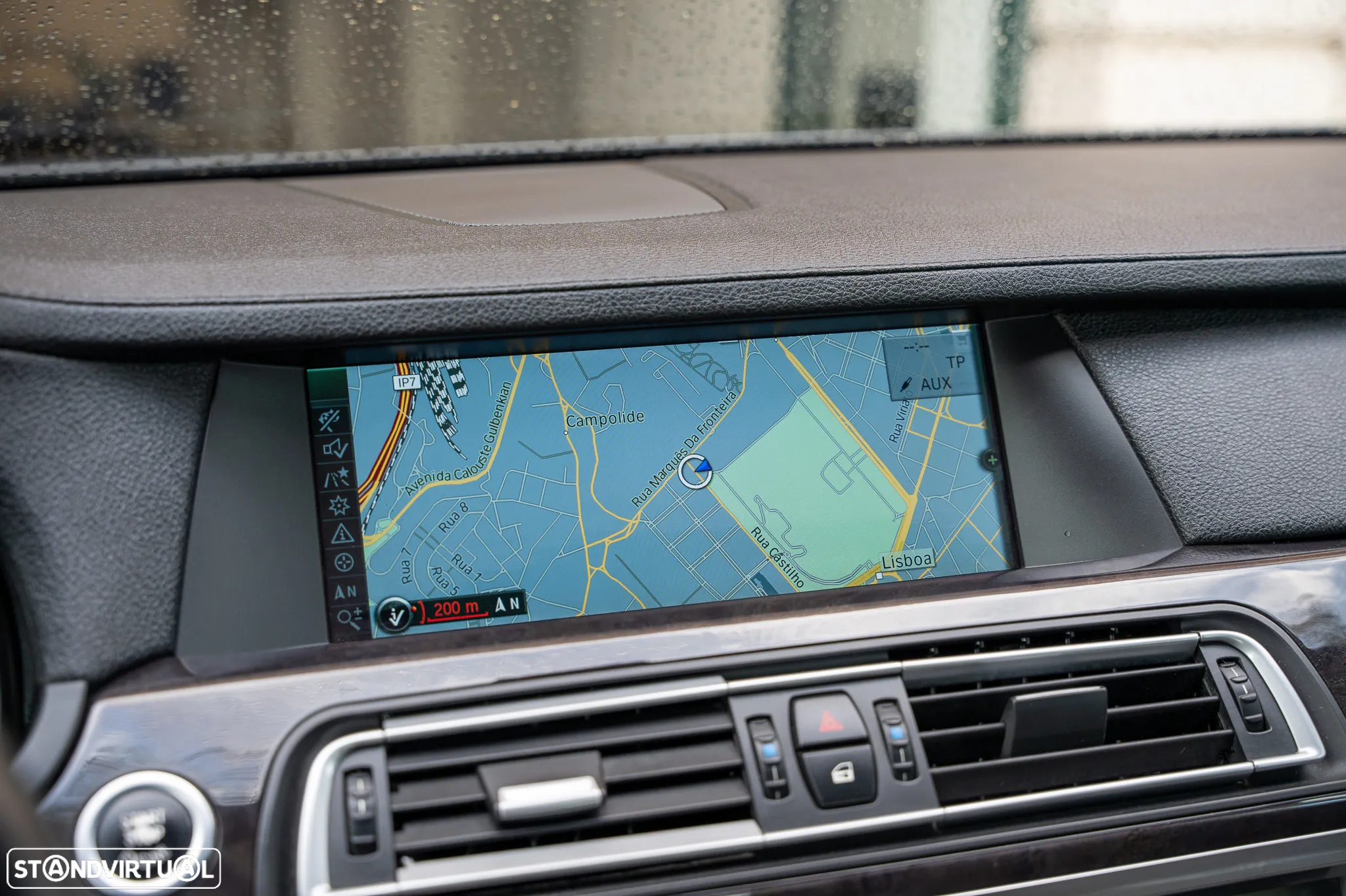 BMW 750 Li - 28