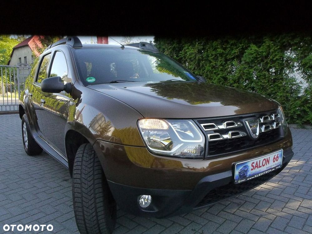 Dacia Duster - 9