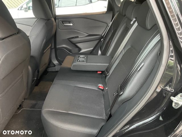 Nissan Qashqai 1.3 DIG-T MHEV Acenta - 10