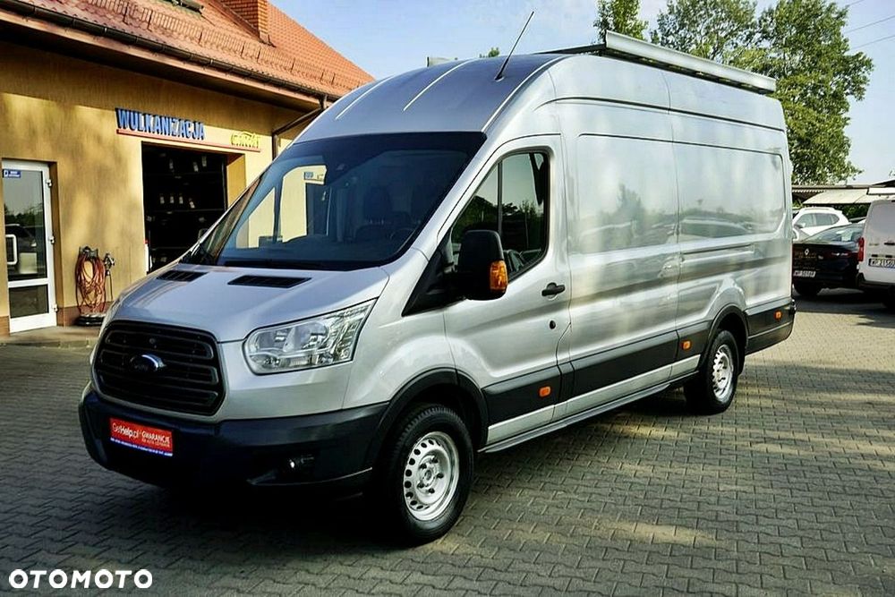 Ford Transit - 2