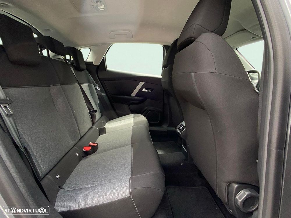 Citroën C4 1.2 PureTech YOU! - 15