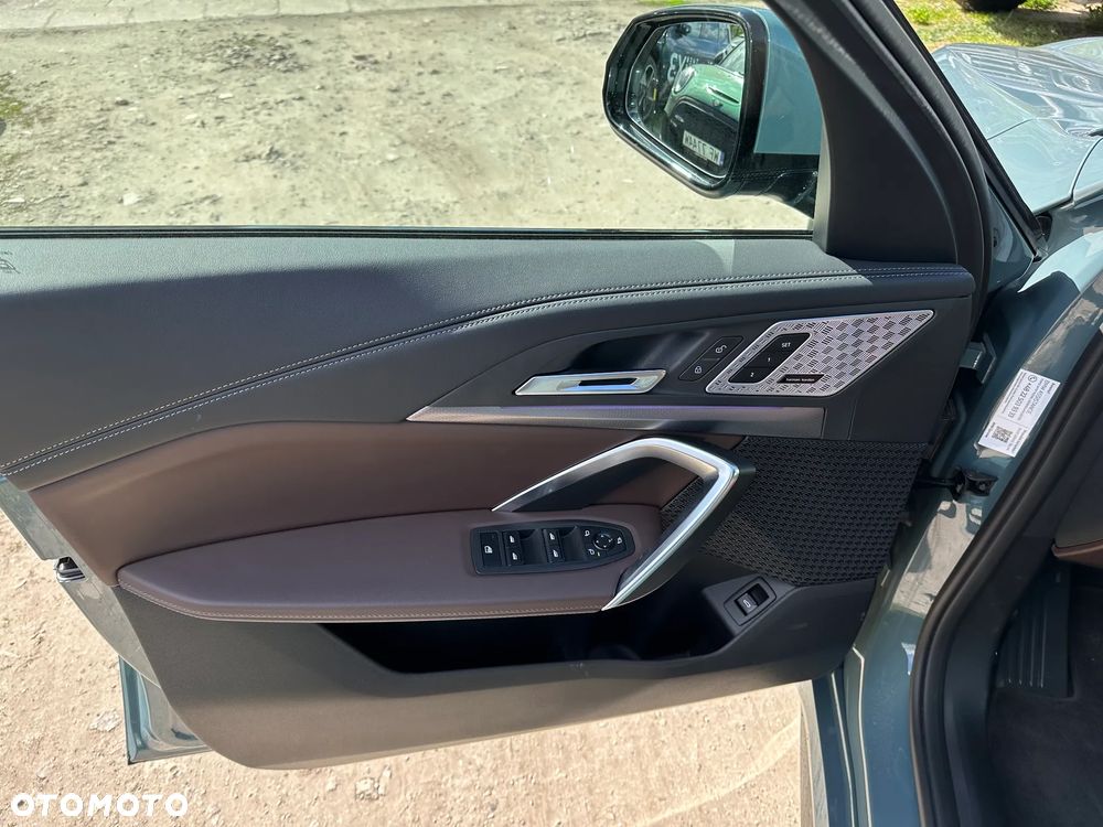 BMW X1 xDrive20d mHEV M Sport sport - 13