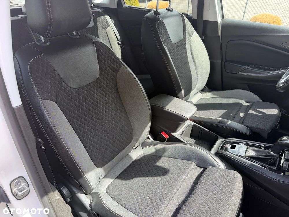 Opel Grandland X - 17