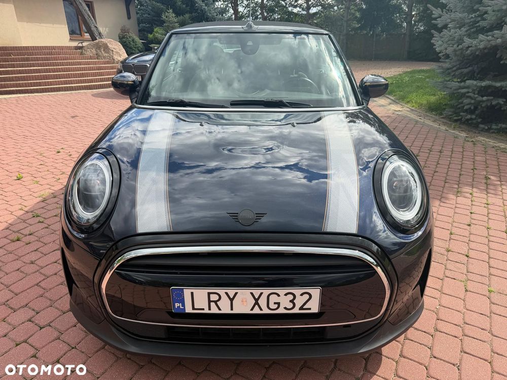 MINI Cooper Anniversary Edition - 5