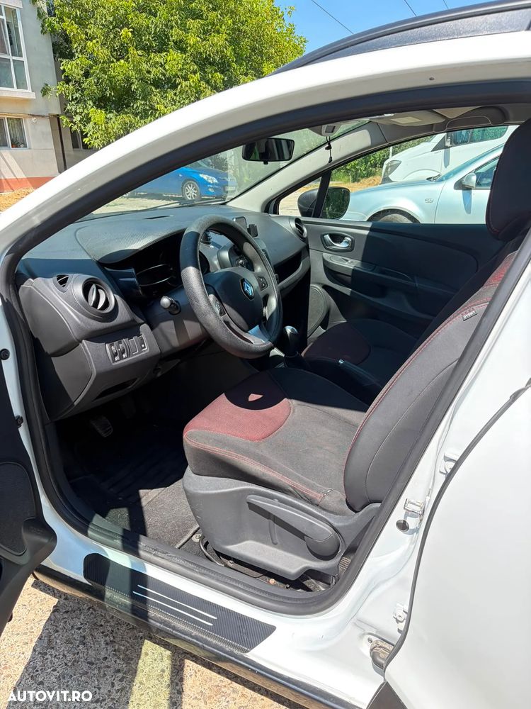 Renault Clio 1.5 dCi Authentique - 2