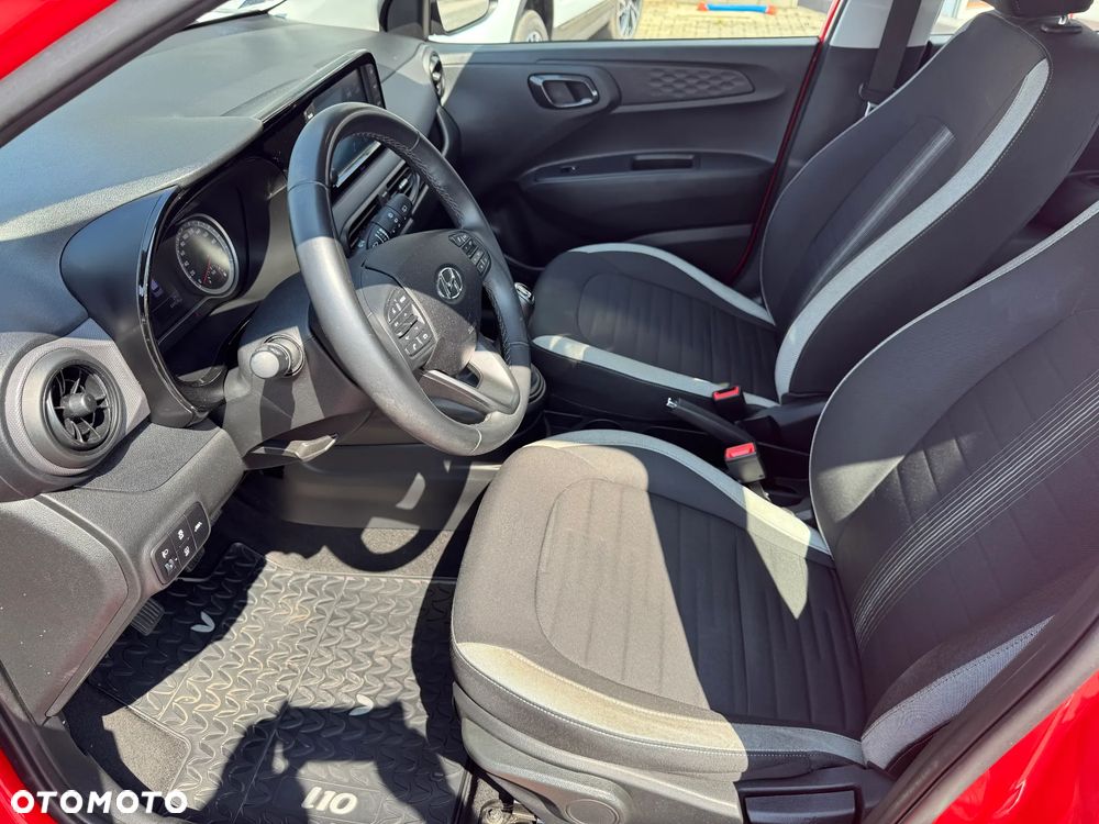 Hyundai i10 1.2 Modern - 5