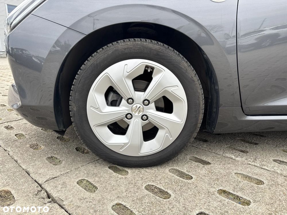 Suzuki Swift 1.2 Dualjet SHVS Premium Plus - 22